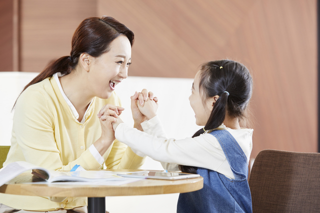 なぜほめると子どもは伸びるのか？