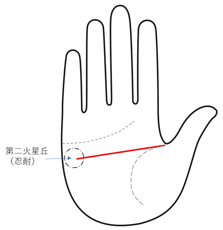 効率的・合理的に物事進める忍耐強い人