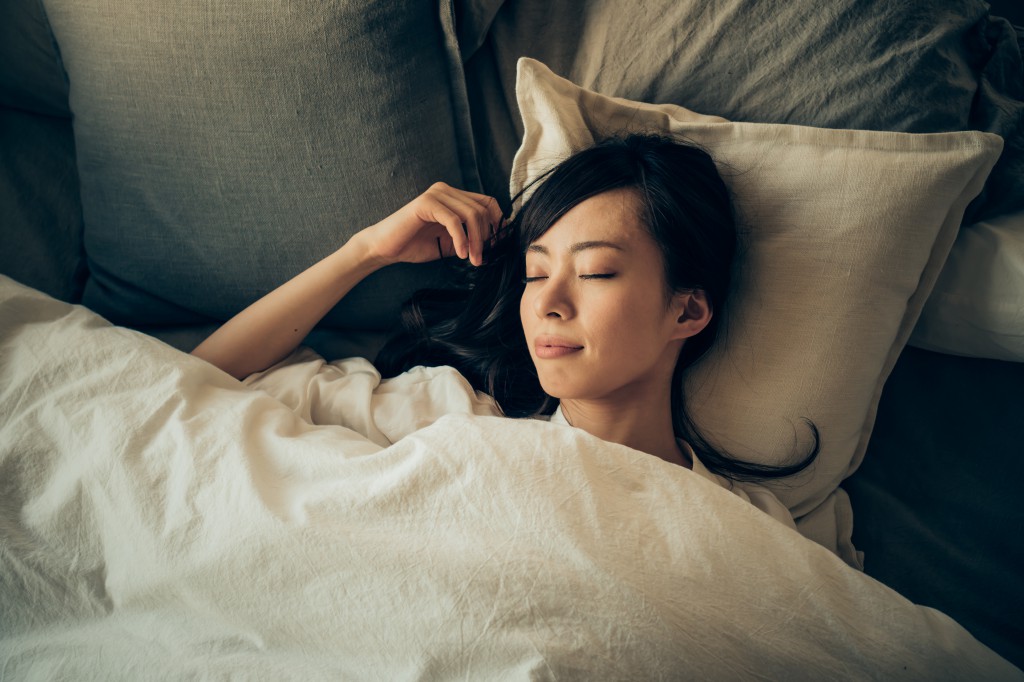 睡眠の質を向上させる快眠アイテムのまとめ