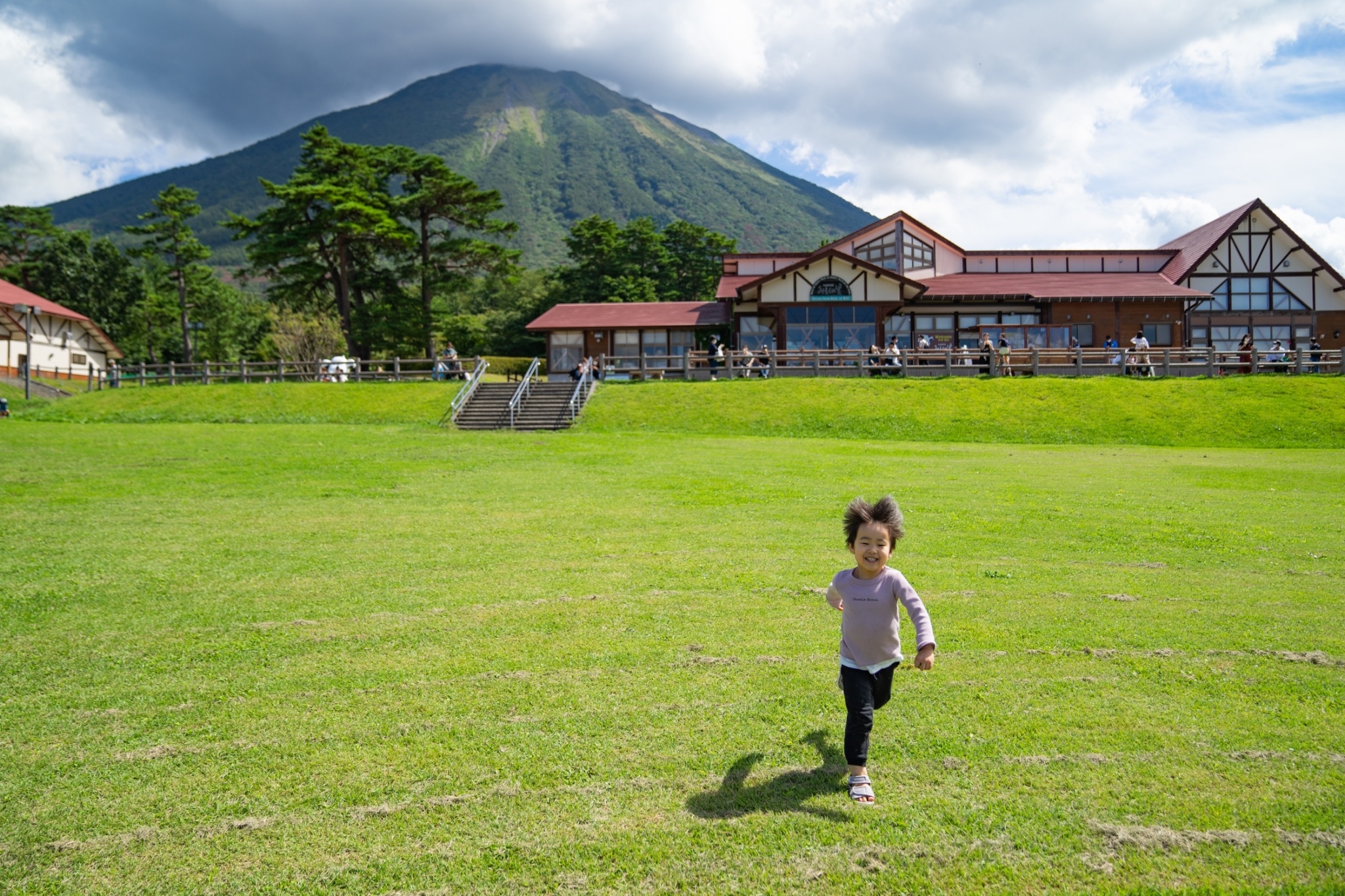 子育ては映画に引けを取らないエンターテインメント 僕たちの子育て　