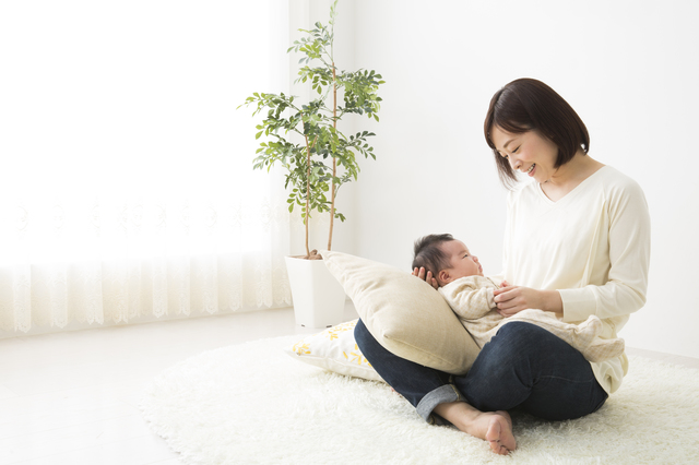 離婚後に子どもを引き取る側が必要な手続き