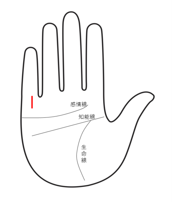 お金が貯まりやすいとき、手相に現れるラッキーサイン