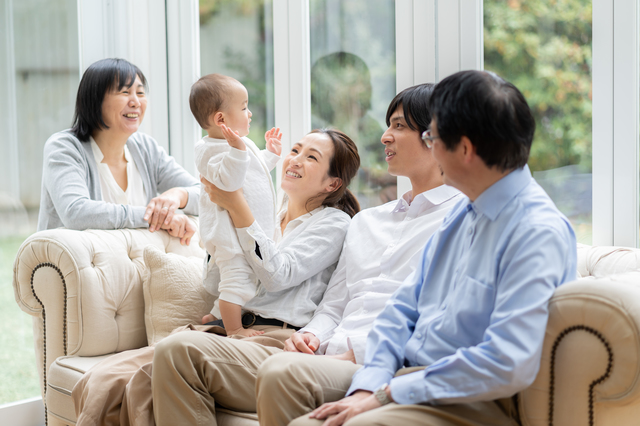 財産を残すために知っておきたいその他の節税方法