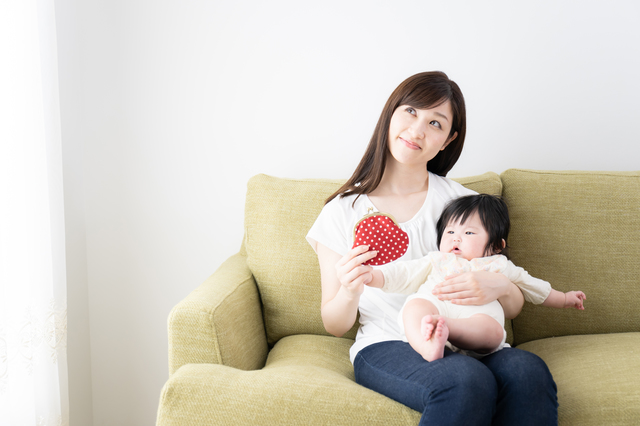 シングルマザーが効率的に貯蓄をするには