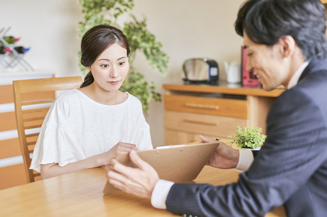 女性向けがん保険の選び方