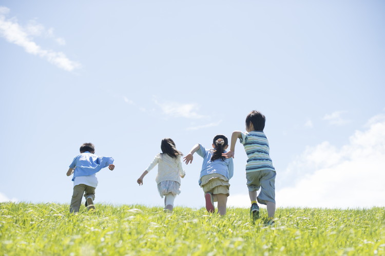 子どもに寄り添った支援を！