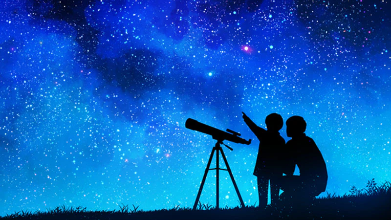 福岡で星空が見られるスポット10選｜穴場や天体観測ができる場所まで徹底解説