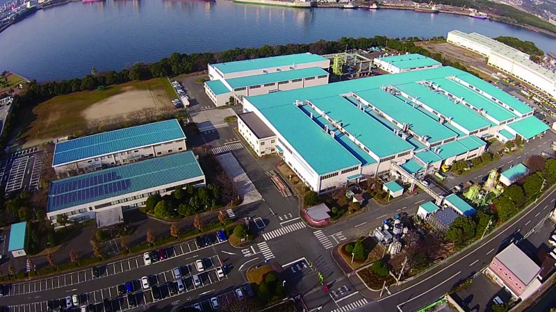 本社・工場