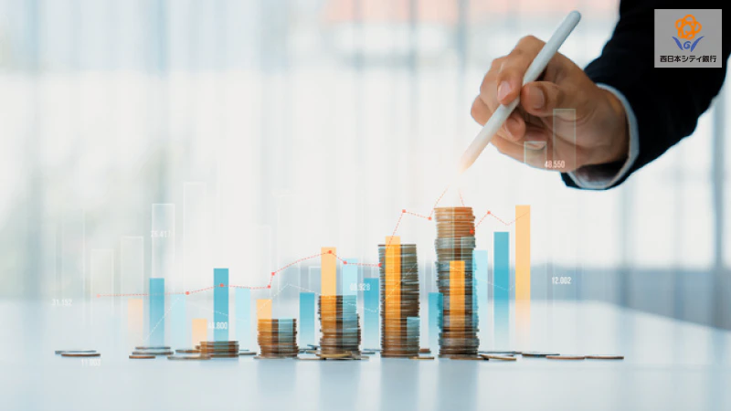 定期預金はいくら増える？シミュレーションでわかる金利計算・税引後利息の目安