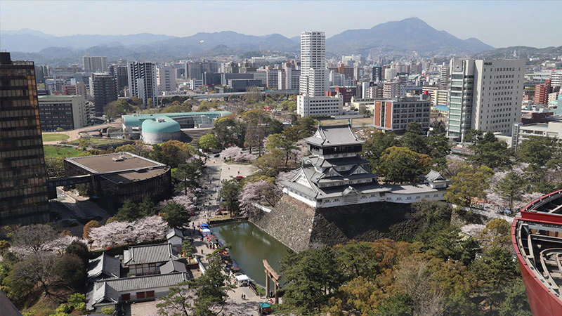 日帰りでも満喫！北九州市のおでかけにオススメな観光スポット5選