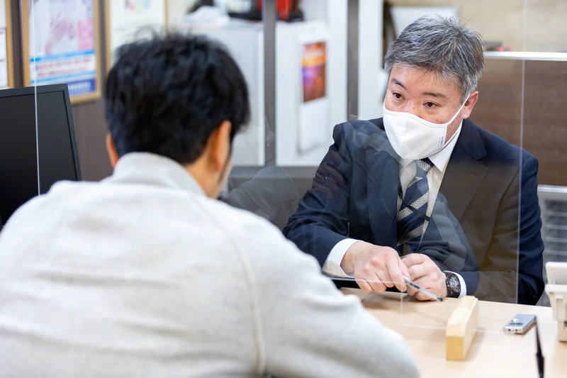 新垣渚さんはストレスがかかるお金の話や管理はついつい避けてきたそう