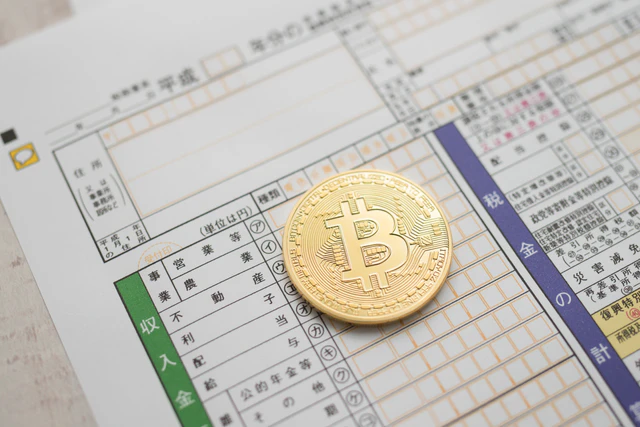 暗号通貨の税金について知りたい人必見！納税のタイミングや確定申告の方法まで