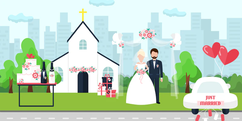 結婚費用は平均でいくらかかる？結婚式・新婚旅行・新居など、総額を徹底解剖！