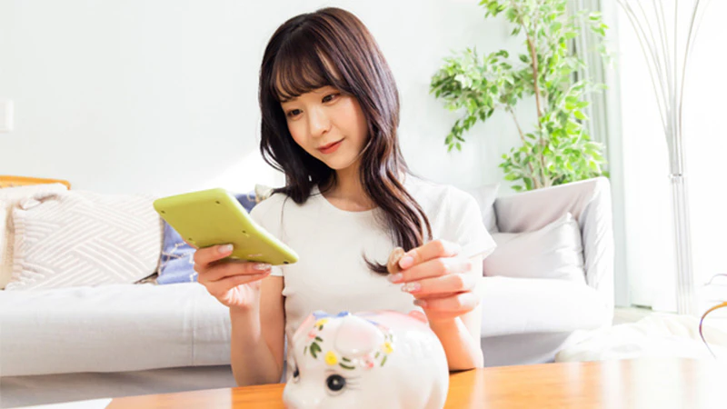 大学生の貯金額はどのくらい？将来のために貯める方法やコツもあわせて紹介