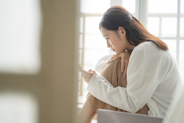 コロナうつ、不妊うつは大敵と蔵本ウイメンズクリニックは語る