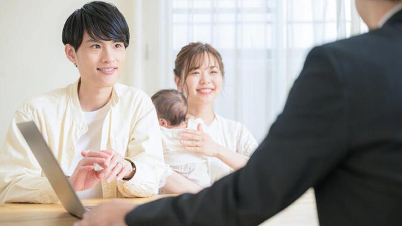 住宅ローンを相談するメリットとは？店舗型銀行とネット銀行の違いも比較