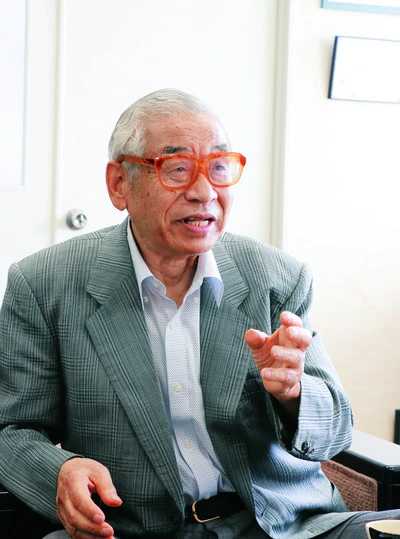 株式会社山口油屋福太郎山口毅(やまぐち・たけし)代表取締役社長