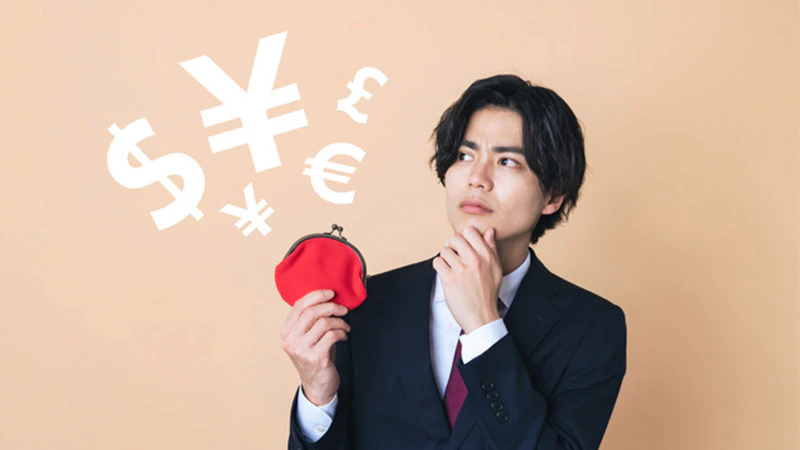 外貨定期預金とは？メリットやデメリット、おすすめの運用方法などを解説