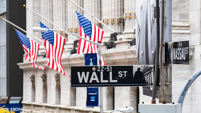 米国株式とは？「S&P500」、「NYダウ」、「NASDAQ総合」の比較