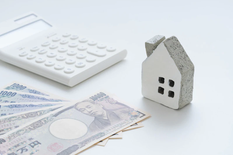 【住宅購入の基礎知識】住宅ローンを利用する場合でも自己資金は必要?